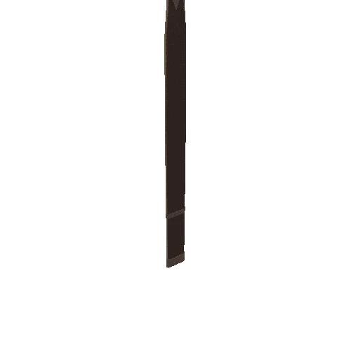 Type XII Scabbard - 1K